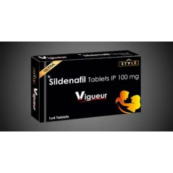 Sildenafil Tablet